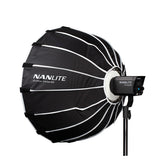 NANLITE SB-FMM-60 パラボリックソフトボックス 60cm Forza 60 FS-60B FC-120B対応