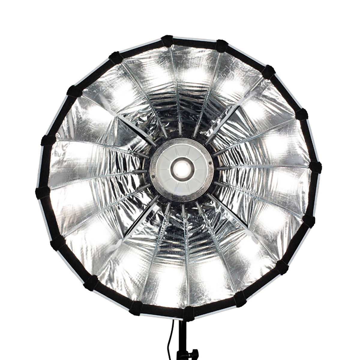 NANLITE SB-FMM-60 パラボリックソフトボックス 60cm Forza 60 FS-60B FC-120B対応