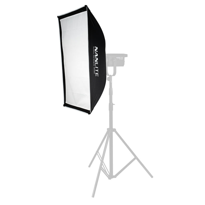 NANLITE FS-150 ナンライト 撮影用ライト スタジライト 撮影照明