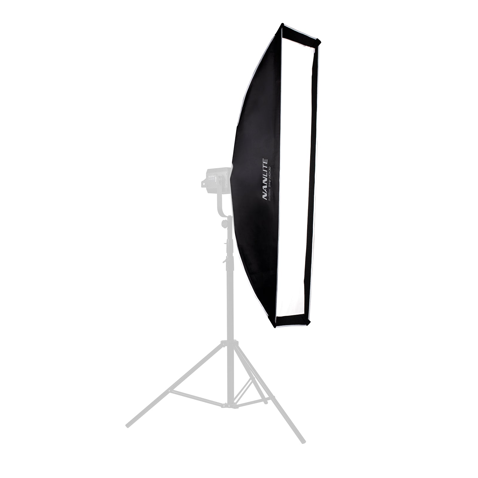 NANLITE 140×30CMソフトボックス用エッググリット EC-140X30 NANLITE 140×30CMソフトボックス用エッググリット EC-140X30