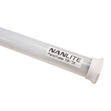 NANLITE PavoTube T8-7X ナンライト チューブ型撮影用ライト RGBライト LEDライト 36000色調光 色温度2700-7500K ライトペインティング 国内正規品