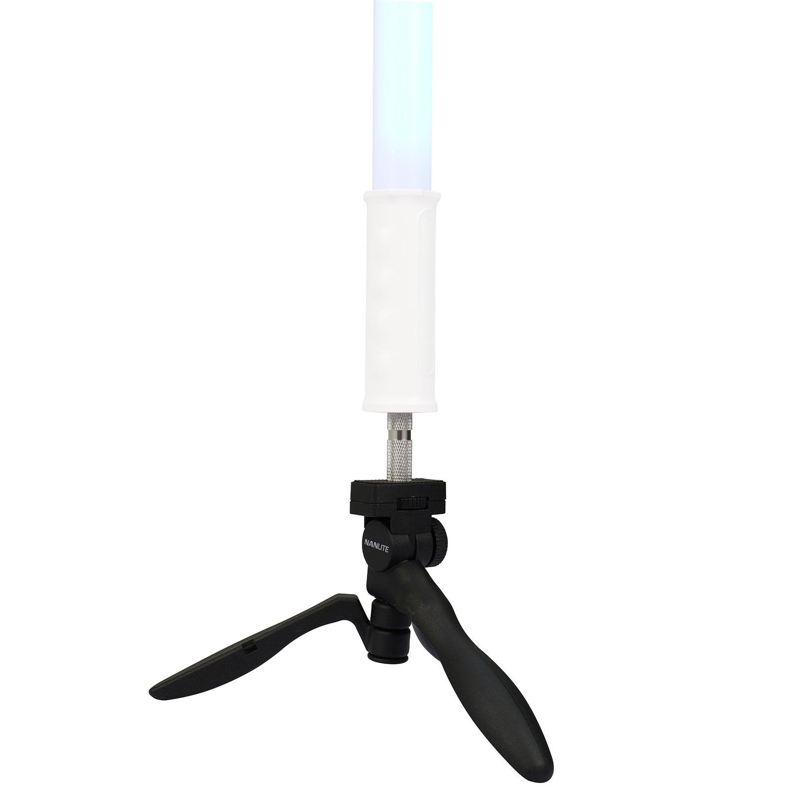 フロアスタンド Nana NANLITE LS-FL-T8 PavoTube T8-7X専用フロアスタンド – NANLITE