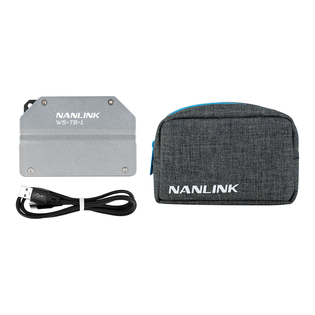 NANLINK BOX トランスミッターボックス WS-TB-1